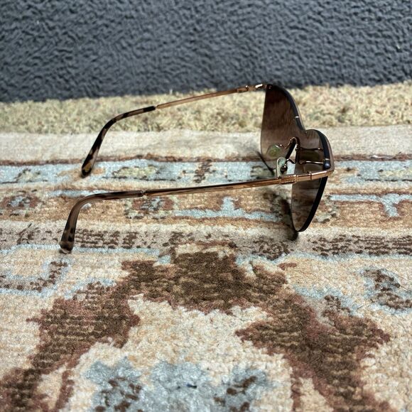 Tiffany & Co. Cat-Eye Butterfly Sunglasses Brown Gradient Lens TF 3058 With Case main image 11